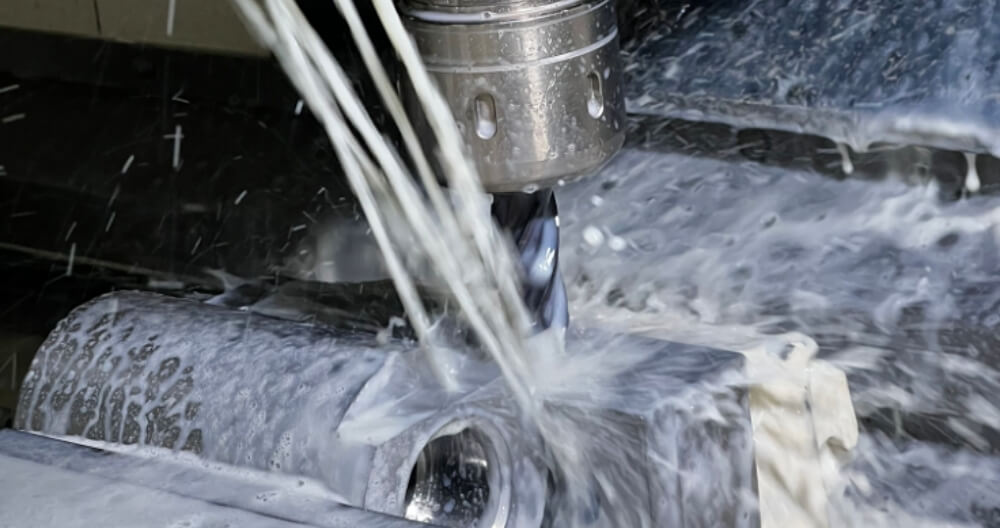 Recording of the process and data analysis are possible