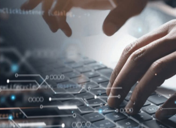 Customization suggestions also available