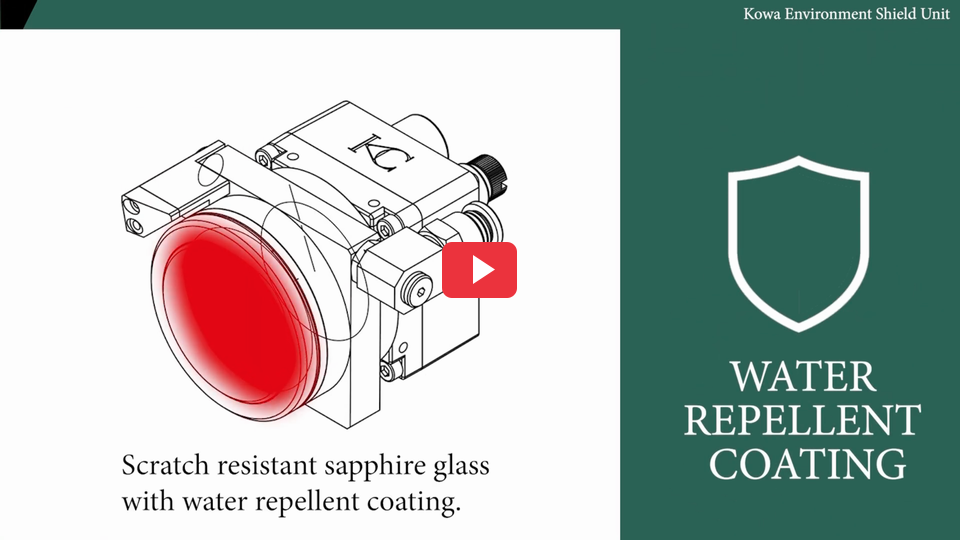 Check out the video to see its unique mechanism and features!