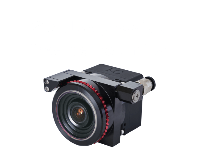 We also provide free demo units!