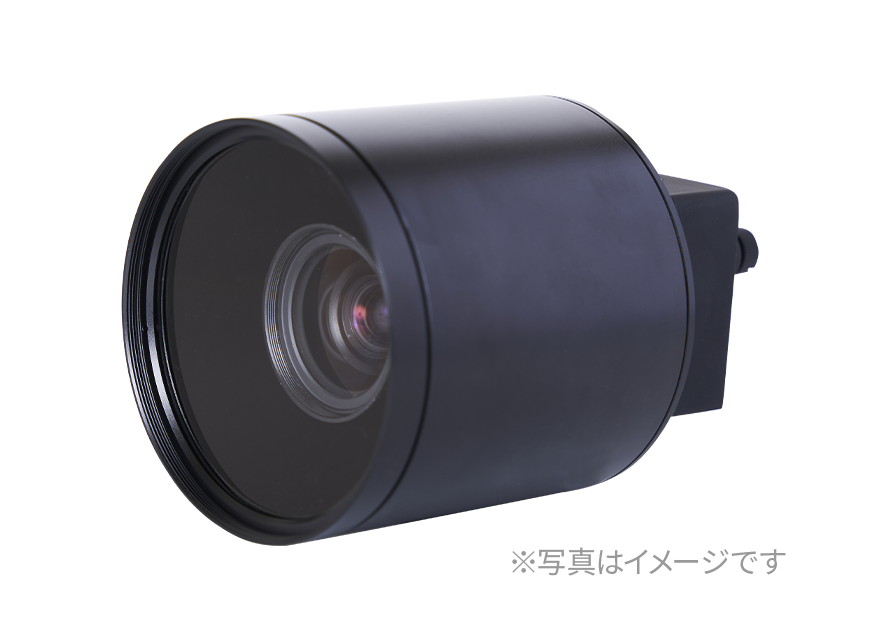 TC1シリーズ | 産業用カメラ｜興和オプトロニクス株式会社