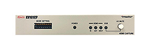 HDMI/音声　USBキャプチャー