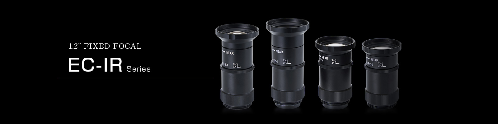 EC-IRシリーズ