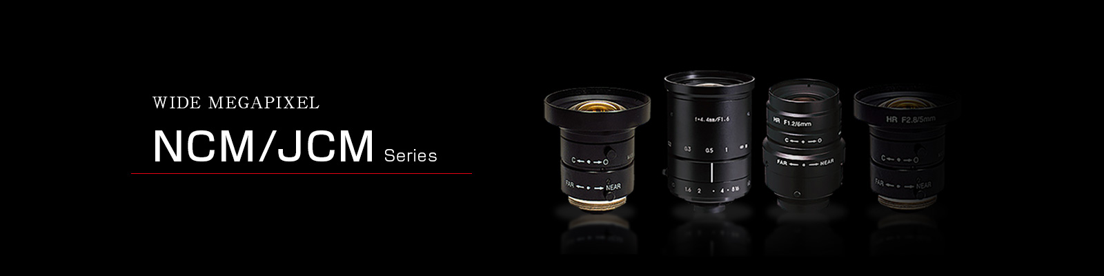 NC1M／JC1Mシリーズ