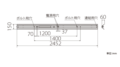 仕様Specification