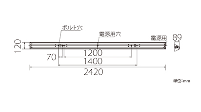 仕様Specification