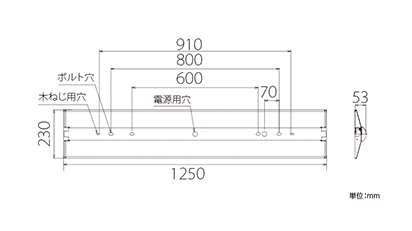 仕様Specification