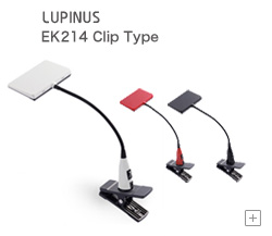 LUPINUS EK214 Clip Type