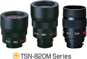 TSN-820M Series