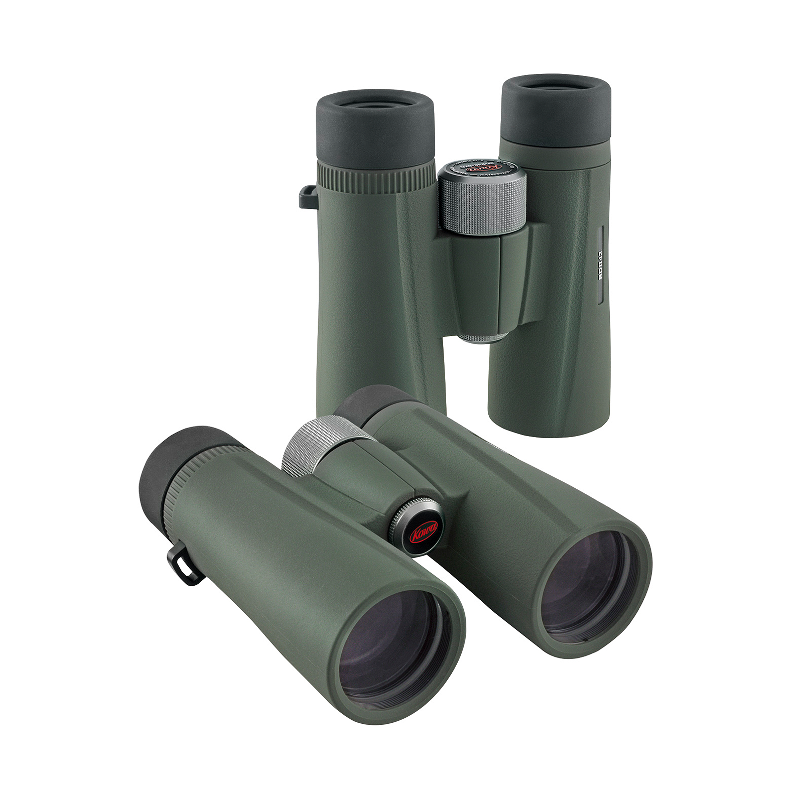 BDⅡ/BD Series｜BINOCULARS | Spotting Scopes / Binoculars | Kowa 