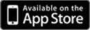 Available on the App Store logo